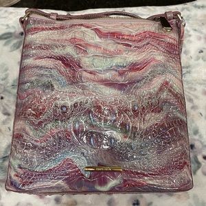 Brahmin Aura Katie crossbody
